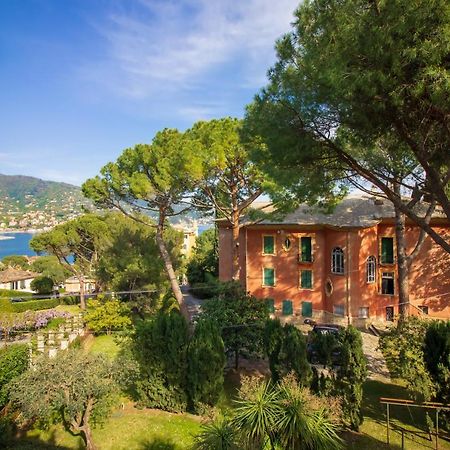 Michelle Apartment Rapallo Exterior photo