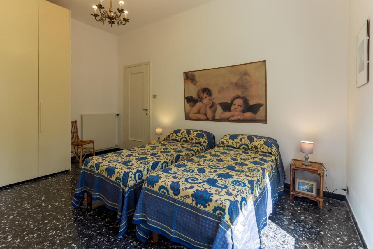 Michelle Apartment Rapallo Exterior photo