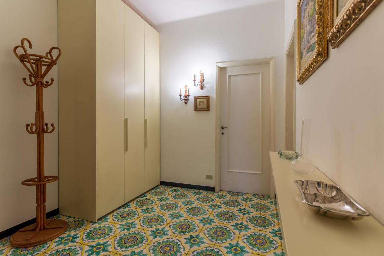 Michelle Apartment Rapallo Exterior photo